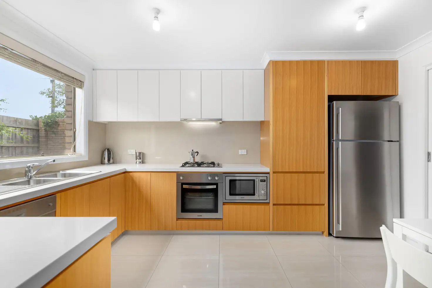 Main view of Homely townhouse listing, 1/519 Nepean Highway, Bonbeach VIC 3196