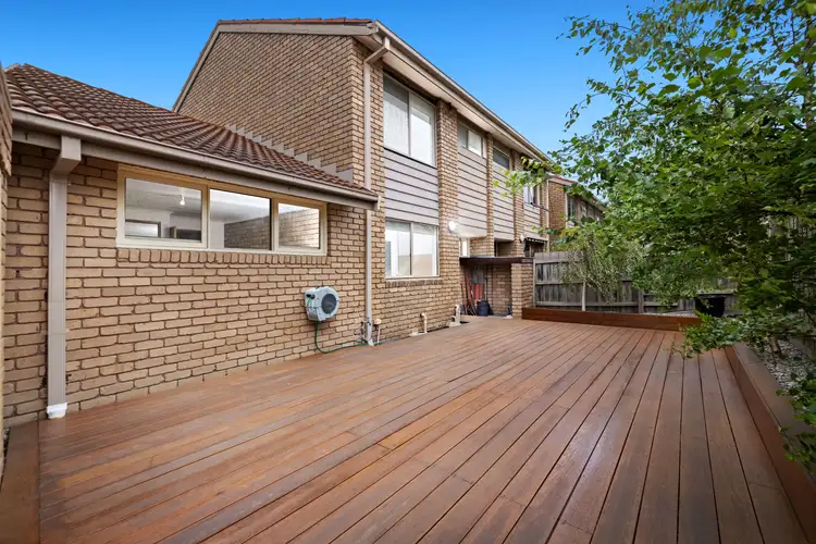 Second view of Homely townhouse listing, 1/519 Nepean Highway, Bonbeach VIC 3196