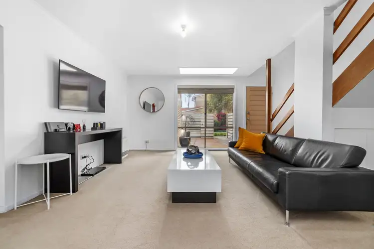 Third view of Homely townhouse listing, 1/519 Nepean Highway, Bonbeach VIC 3196