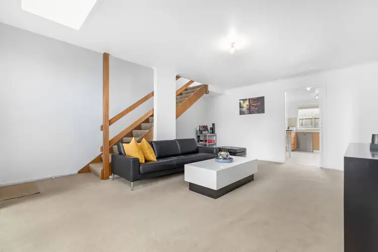 Fourth view of Homely townhouse listing, 1/519 Nepean Highway, Bonbeach VIC 3196
