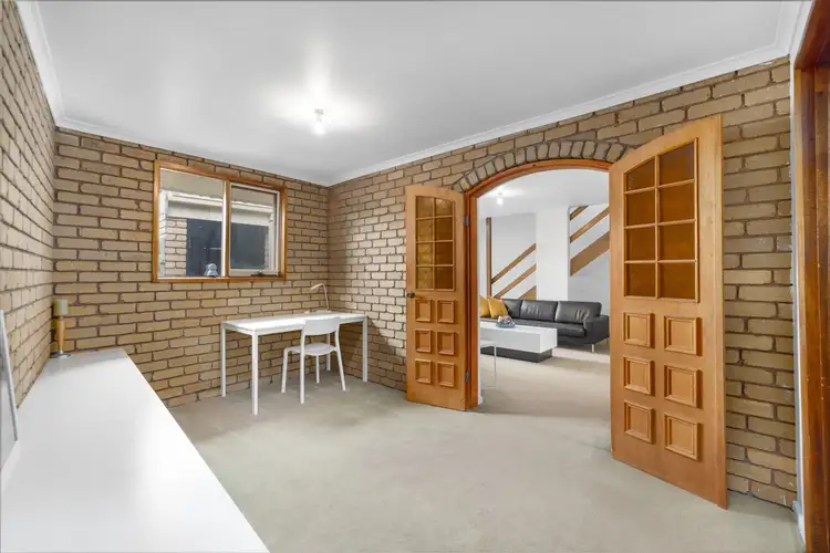 Fifth view of Homely townhouse listing, 1/519 Nepean Highway, Bonbeach VIC 3196