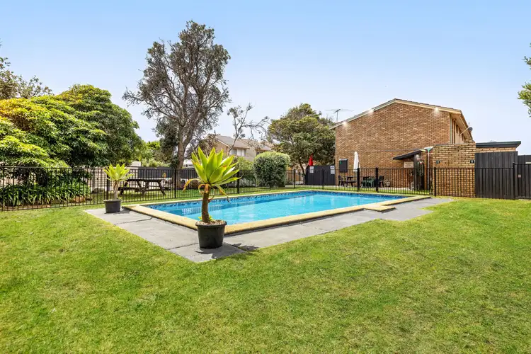 Sixth view of Homely townhouse listing, 1/519 Nepean Highway, Bonbeach VIC 3196