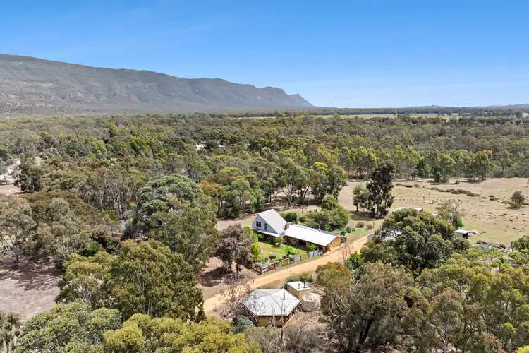 4240 Ararat-Halls Gap Road, Halls Gap VIC 3381