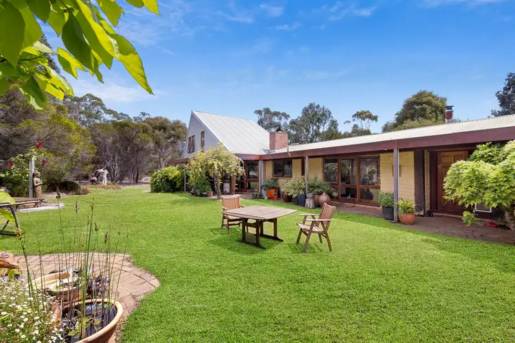 Second view of Homely house listing, 4240 Ararat-Halls Gap Road, Halls Gap VIC 3381