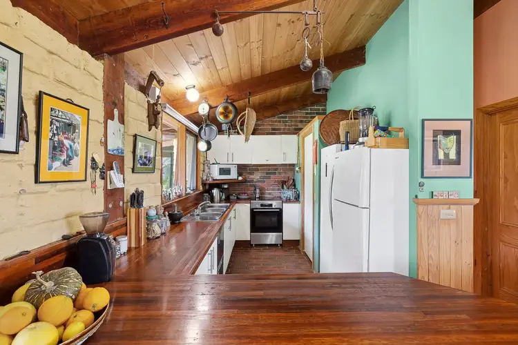 Third view of Homely house listing, 4240 Ararat-Halls Gap Road, Halls Gap VIC 3381