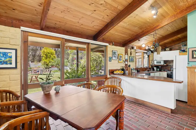 Fourth view of Homely house listing, 4240 Ararat-Halls Gap Road, Halls Gap VIC 3381