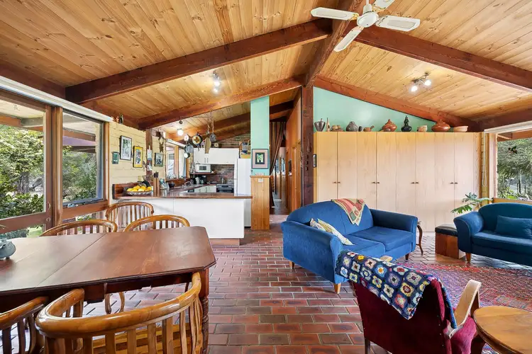 Fifth view of Homely house listing, 4240 Ararat-Halls Gap Road, Halls Gap VIC 3381