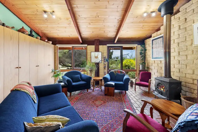 Sixth view of Homely house listing, 4240 Ararat-Halls Gap Road, Halls Gap VIC 3381