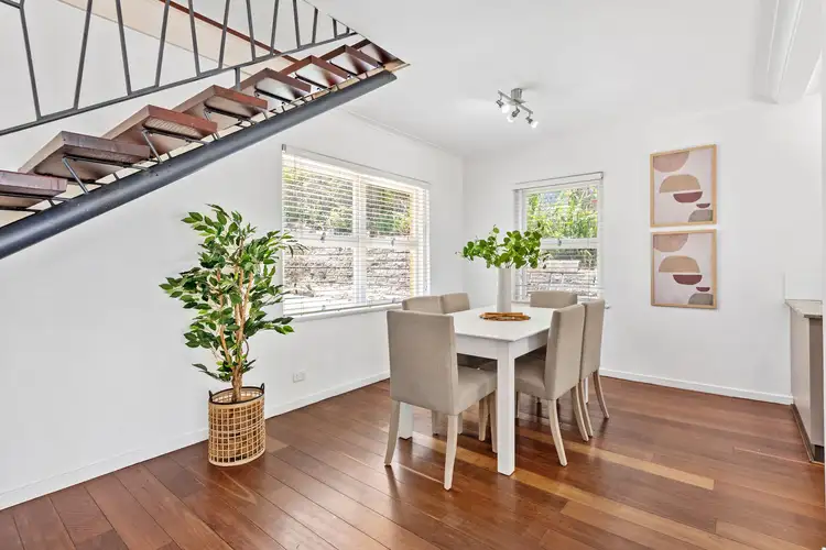Fifth view of Homely house listing, 43 Highland Terrace, St Lucia QLD 4067