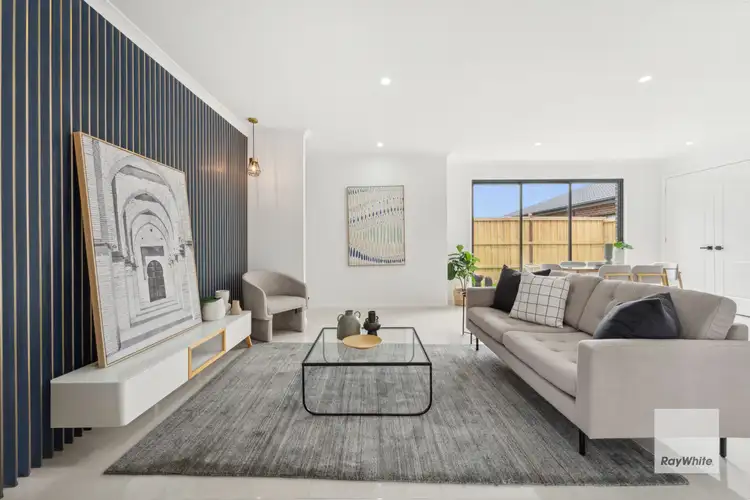 Second view of Homely other listing, 68 Maryanne Way, Fraser Rise VIC 3336