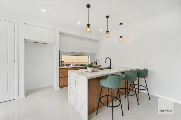 Third view of Homely other listing, 68 Maryanne Way, Fraser Rise VIC 3336