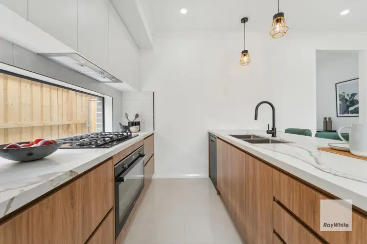 Fourth view of Homely other listing, 68 Maryanne Way, Fraser Rise VIC 3336