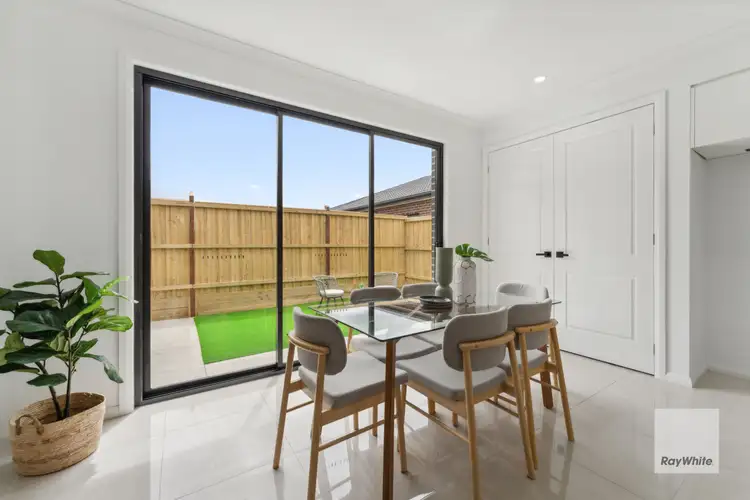 Fifth view of Homely other listing, 68 Maryanne Way, Fraser Rise VIC 3336