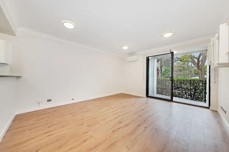Main view of Homely apartment listing, 4/11-21 Rose Street, Chippendale NSW 2008