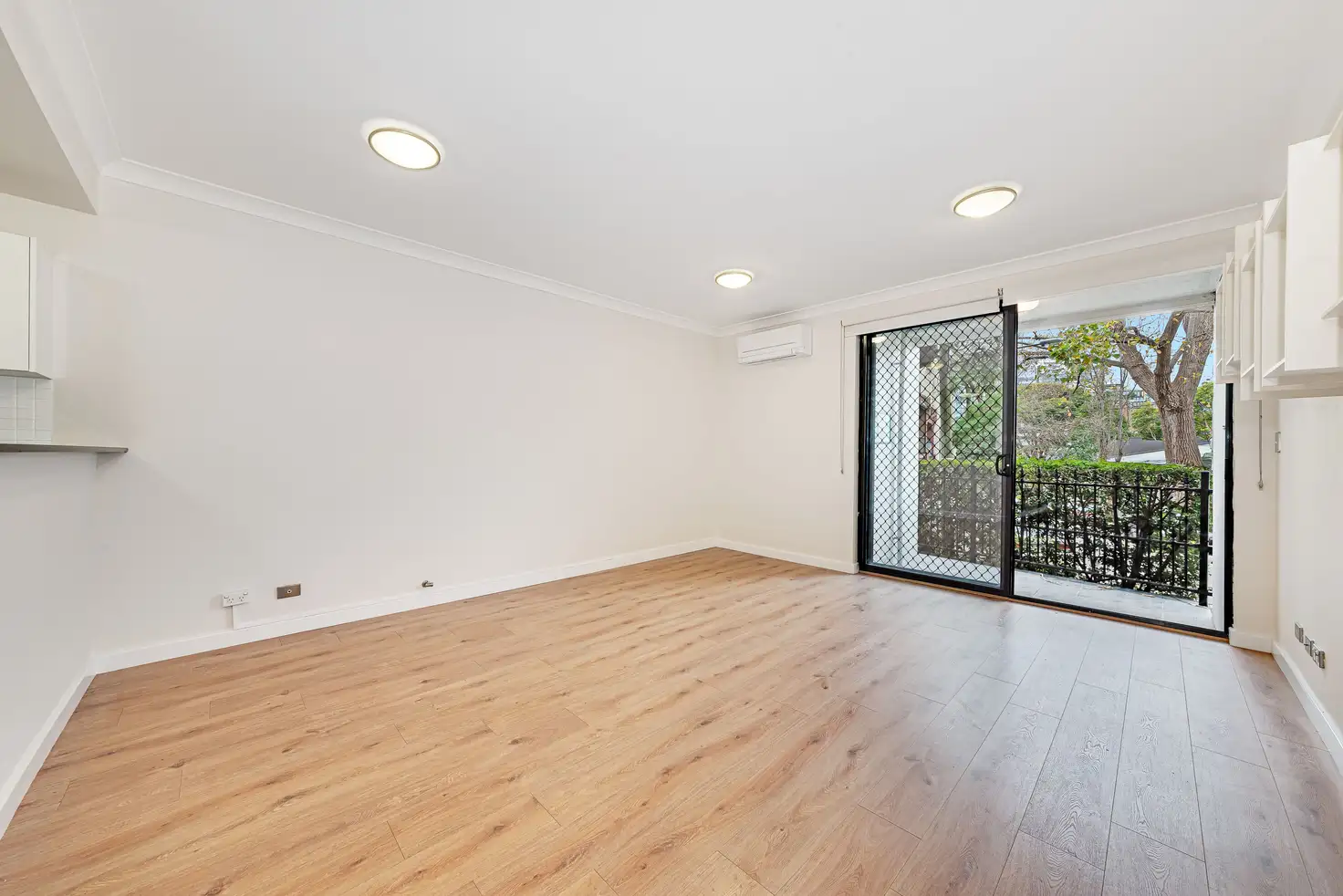 Main view of Homely apartment listing, 4/11-21 Rose Street, Chippendale NSW 2008