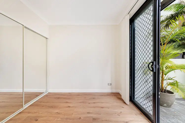 Third view of Homely apartment listing, 4/11-21 Rose Street, Chippendale NSW 2008