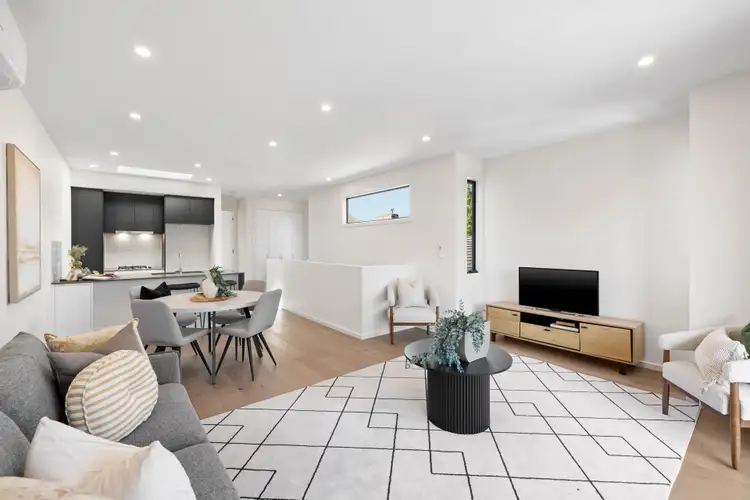 Third view of Homely unit listing, 4/1 Laurence Grove, Ringwood East VIC 3135