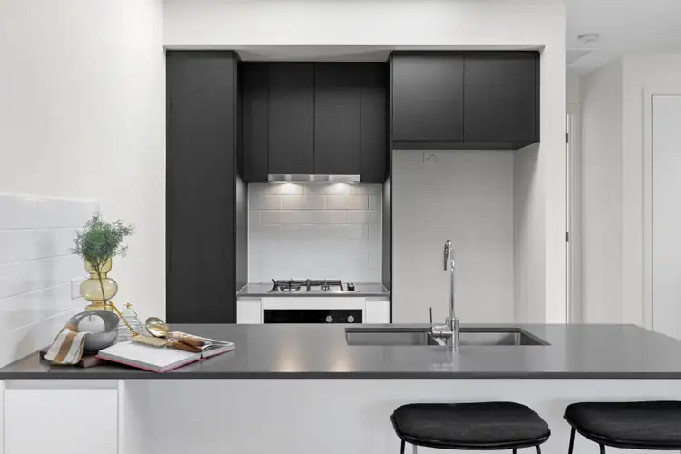 Fifth view of Homely unit listing, 4/1 Laurence Grove, Ringwood East VIC 3135