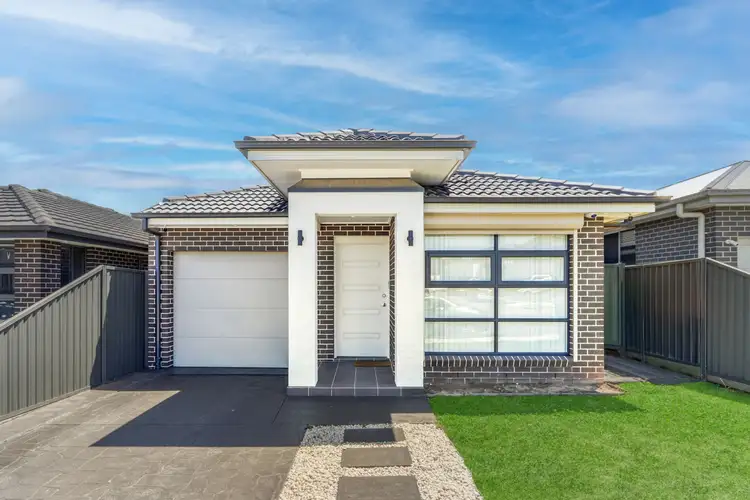 Main view of Homely house listing, 135 Seventeenth Avenue, Austral NSW 2179