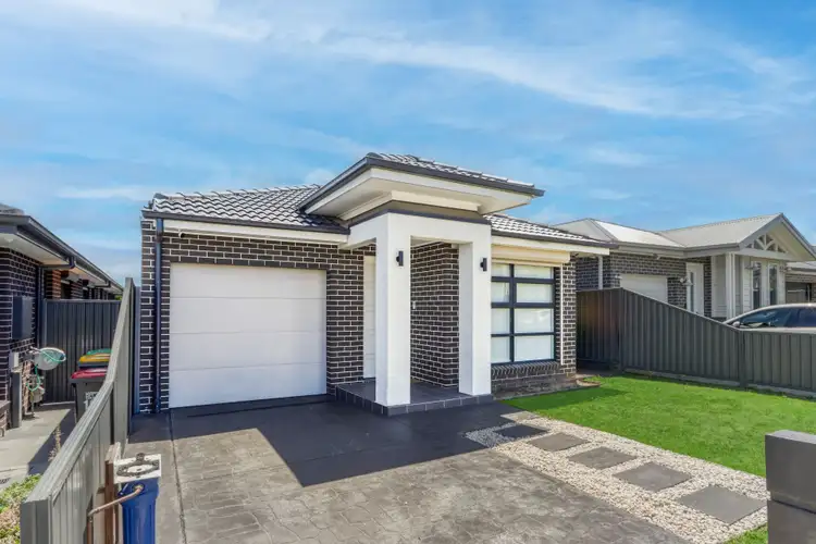 Third view of Homely house listing, 135 Seventeenth Avenue, Austral NSW 2179