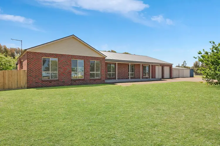 67 Primmers Road, Mailors Flat VIC 3275