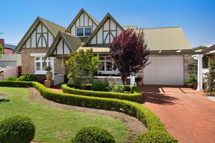 53 South Terrace, Plympton Park SA 5038