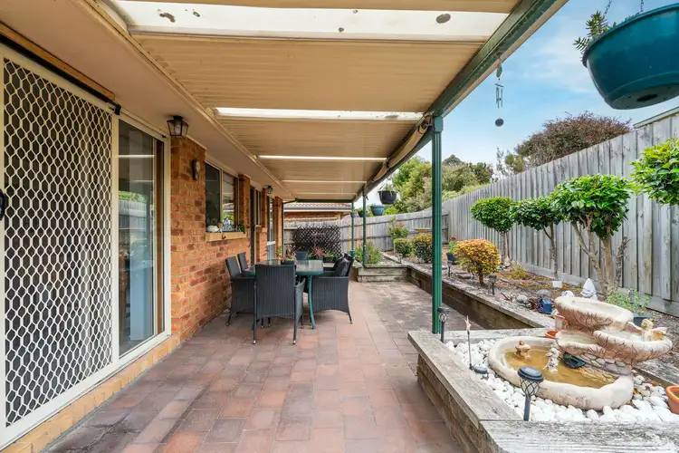 Main view of Homely unit listing, 42/210 Cranbourne-Frankston Road, Langwarrin VIC 3910