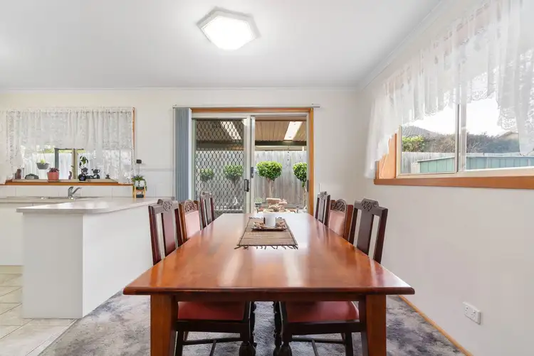 Fourth view of Homely unit listing, 42/210 Cranbourne-Frankston Road, Langwarrin VIC 3910