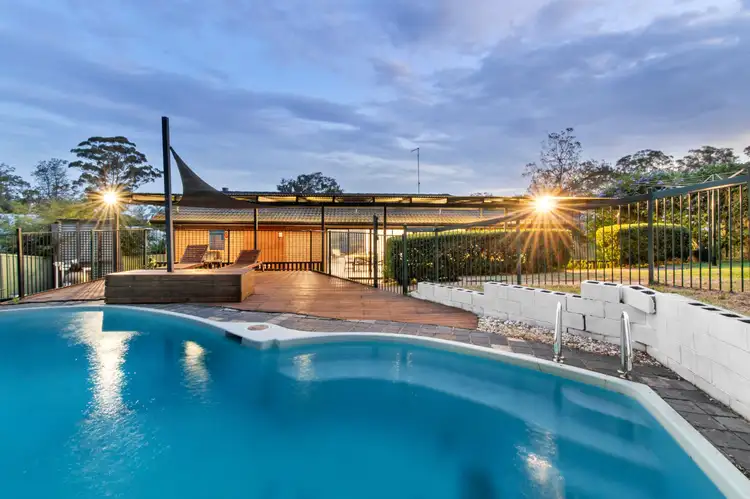 Second view of Homely house listing, 38 Turnbull Avenue, Wilberforce NSW 2756