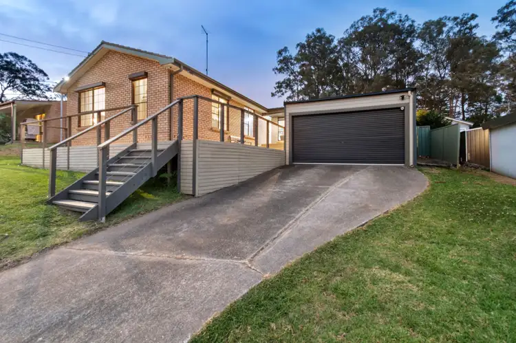 Third view of Homely house listing, 38 Turnbull Avenue, Wilberforce NSW 2756