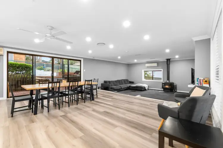 Fourth view of Homely house listing, 38 Turnbull Avenue, Wilberforce NSW 2756