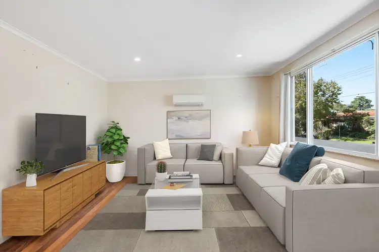 Second view of Homely house listing, 369 Hume Street, Kearneys Spring QLD 4350