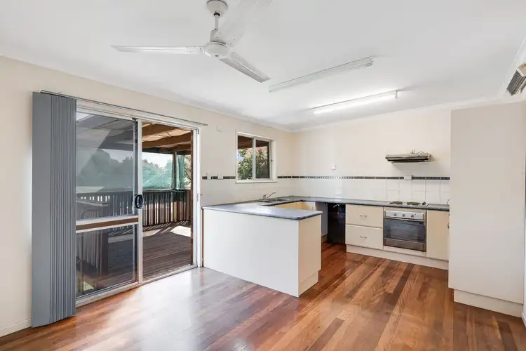 Third view of Homely house listing, 369 Hume Street, Kearneys Spring QLD 4350