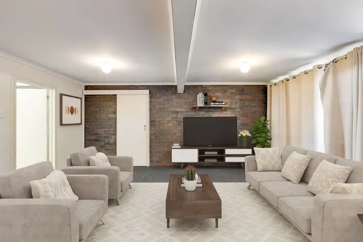 Fifth view of Homely house listing, 369 Hume Street, Kearneys Spring QLD 4350