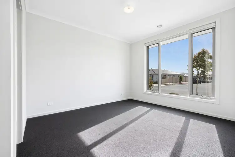 Second view of Homely house listing, 48 Flume Street, Lara VIC 3212