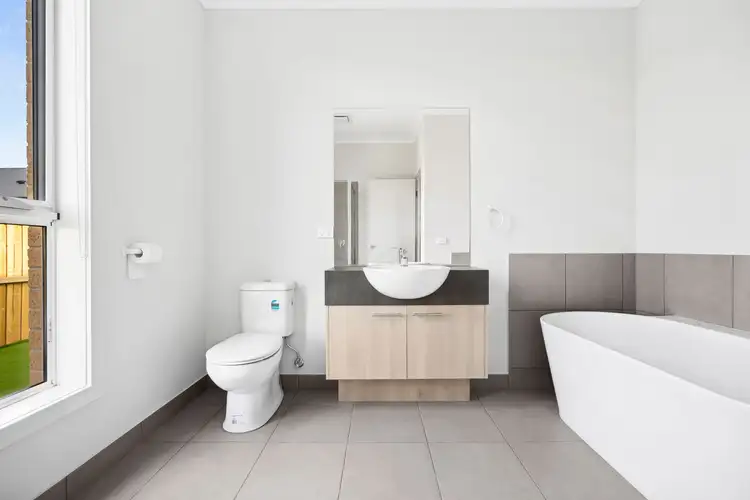 Third view of Homely house listing, 48 Flume Street, Lara VIC 3212