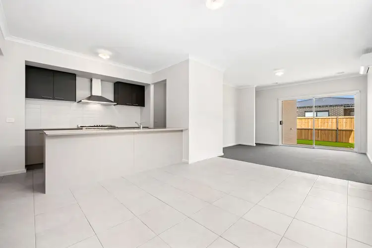 Fourth view of Homely house listing, 48 Flume Street, Lara VIC 3212