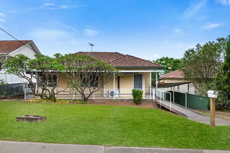 27 Colonial Street, Campbelltown NSW 2560