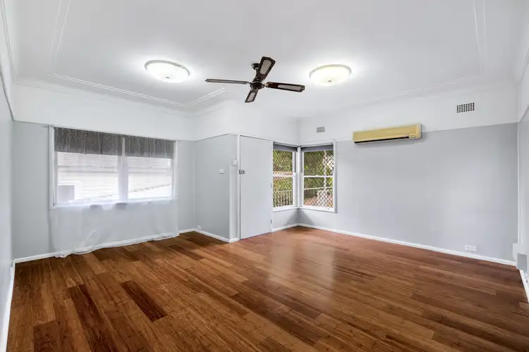 Second view of Homely house listing, 27 Colonial Street, Campbelltown NSW 2560