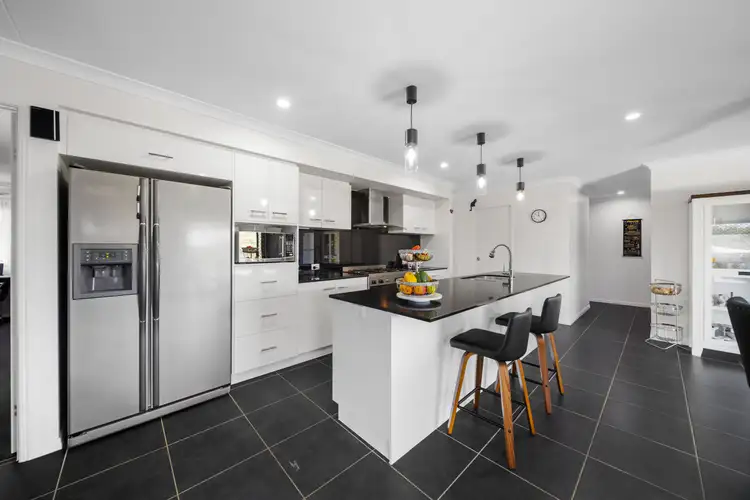 Third view of Homely rural property listing, 34 Forest Ridge Drive, Tamaree QLD 4570