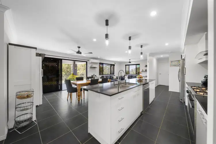 Sixth view of Homely rural property listing, 34 Forest Ridge Drive, Tamaree QLD 4570