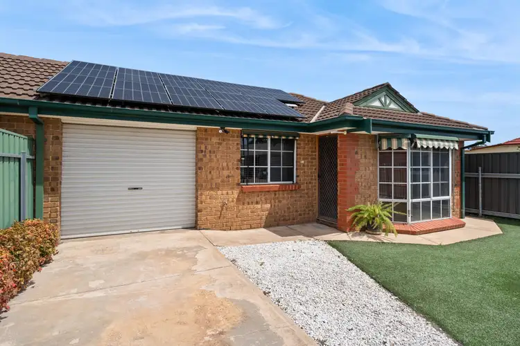 2/18 Clarke Street, Rosewater SA 5013