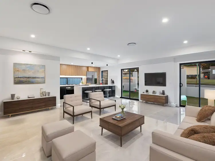 Third view of Homely house listing, 110 Lister Street, Sunnybank QLD 4109