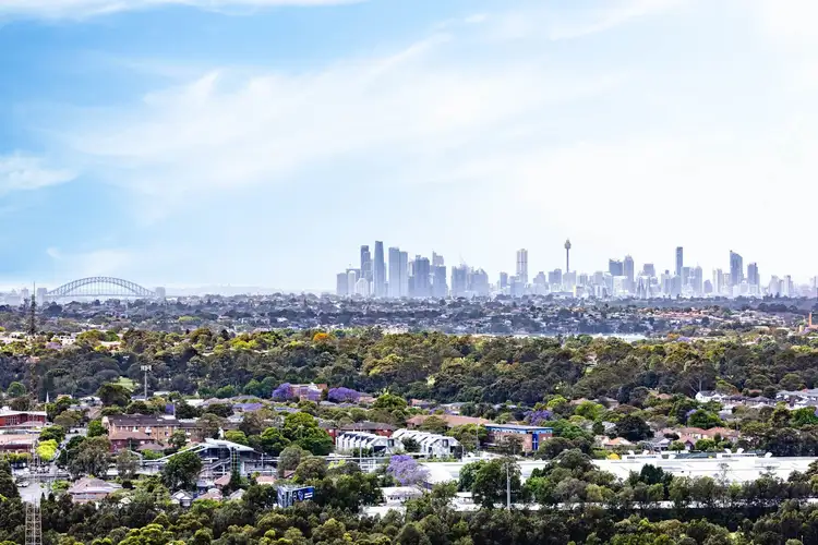 2108/7 Australia Avenue, Sydney Olympic Park NSW 2127