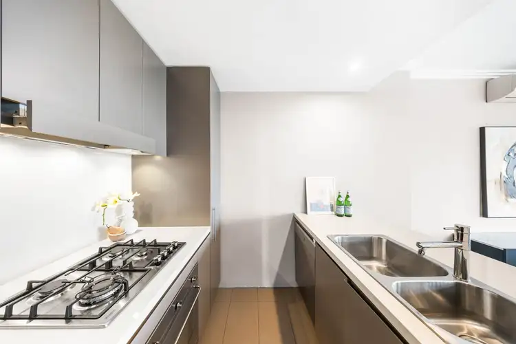 Sixth view of Homely apartment listing, 2108/7 Australia Avenue, Sydney Olympic Park NSW 2127