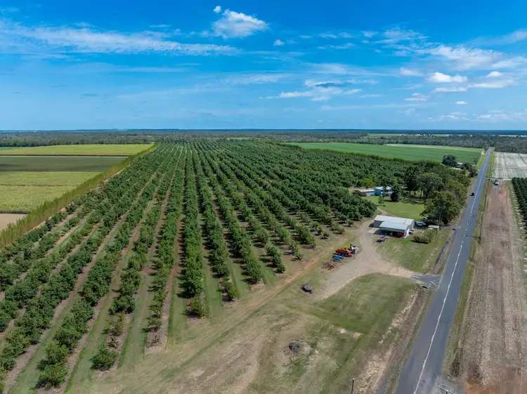 1107 Farnsfield Road, Farnsfield QLD 4660