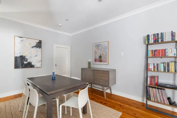Third view of Homely apartment listing, 1/124 Glenayr Avenue, Bondi Beach NSW 2026