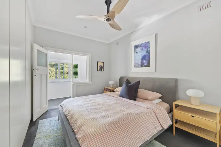 Fourth view of Homely apartment listing, 1/124 Glenayr Avenue, Bondi Beach NSW 2026