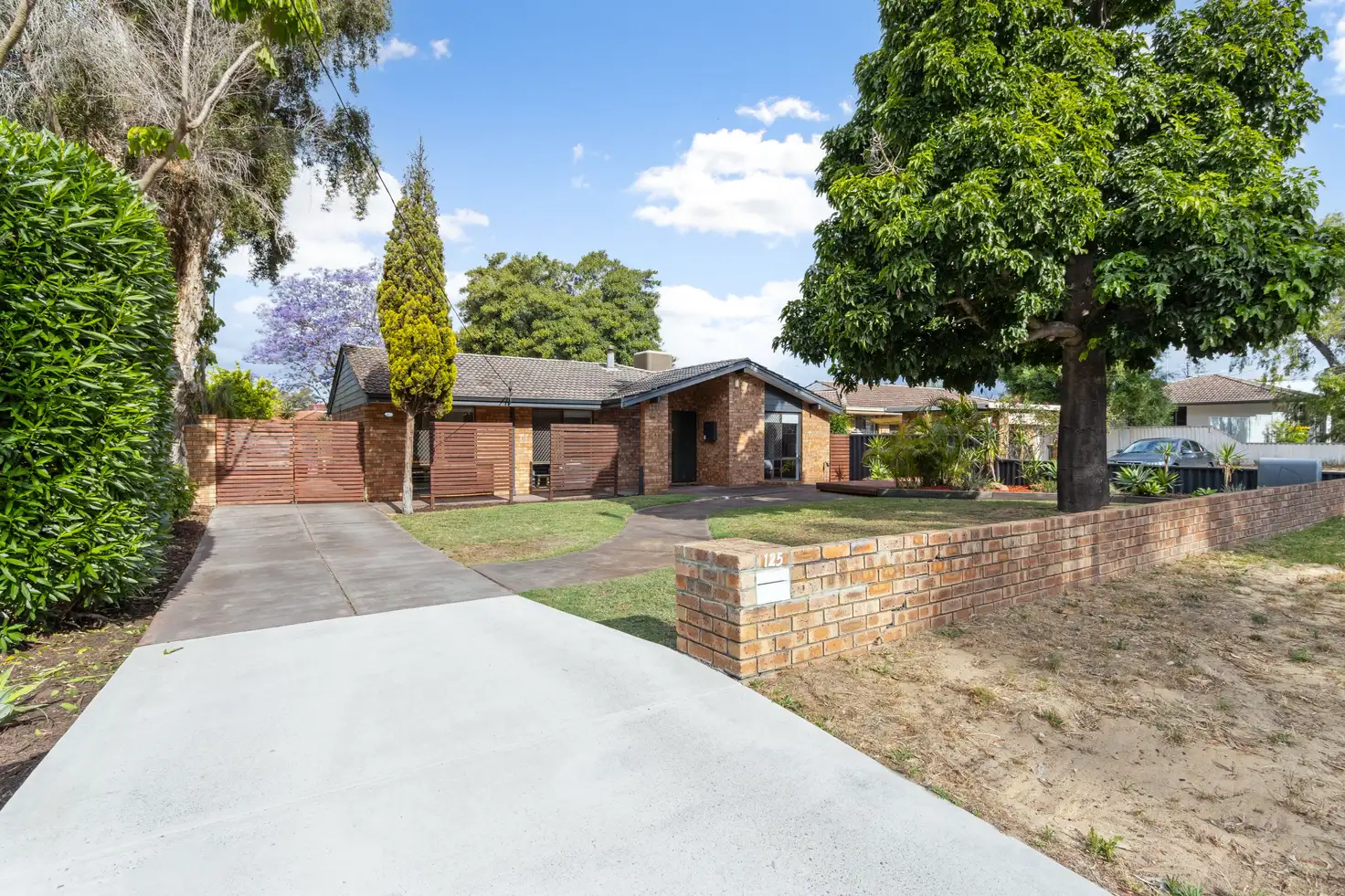 Main view of Homely house listing, 125 Altone Road, Beechboro WA 6063