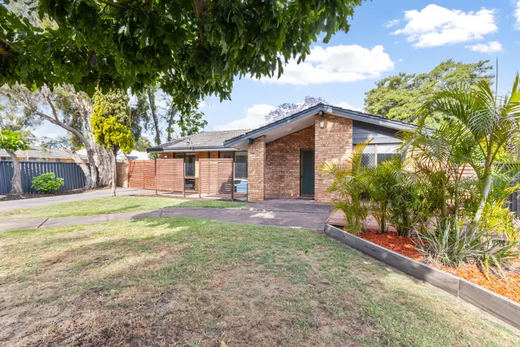 Second view of Homely house listing, 125 Altone Road, Beechboro WA 6063